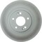 Centric Parts Gcx Brake Rotor, 320.51052 320.51052 - alternate 1
